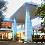 Papyrus Tropical Hotel