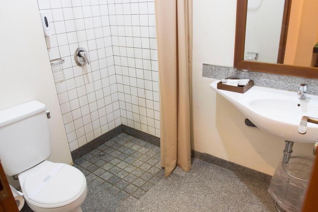 Hotel Papyrus Tropical 3*