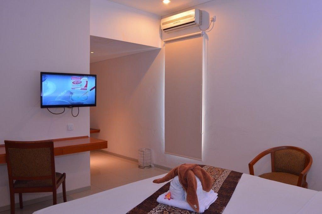 Hotel Papyrus Tropical Bogor