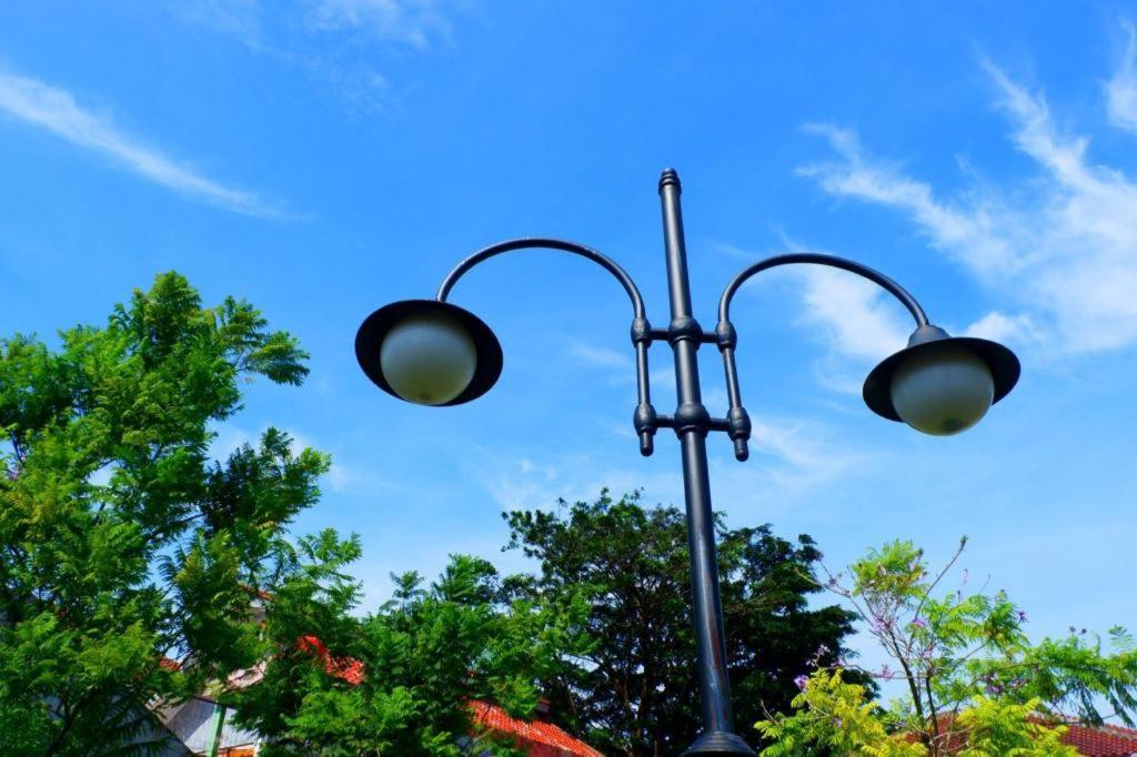 Papyrus Tropical Hotel Bogor