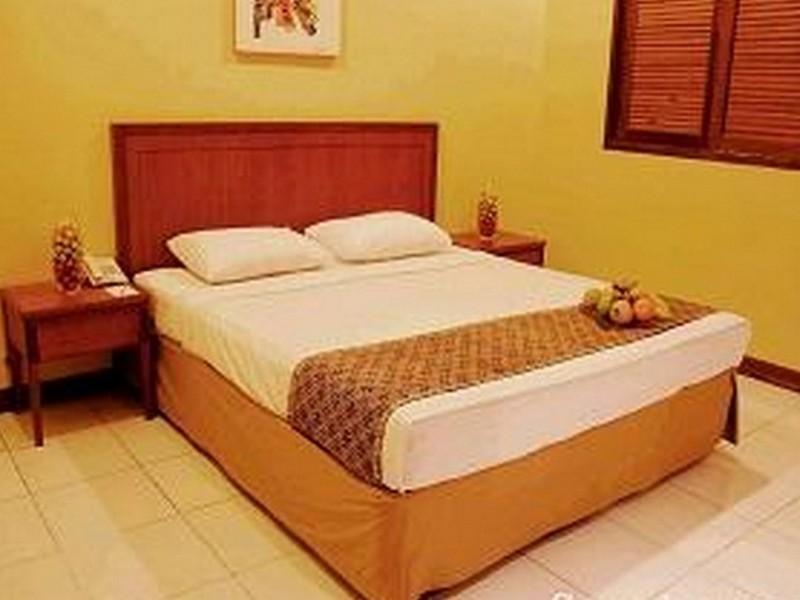 Papyrus Tropical Hotel Bogor