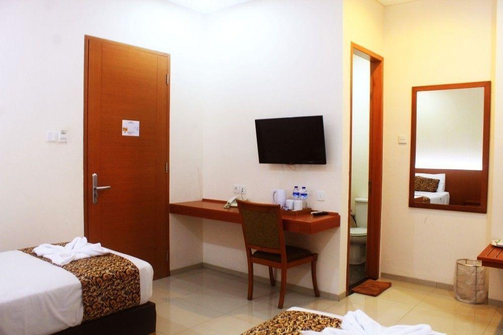 Papyrus Tropical Hotel Bogor