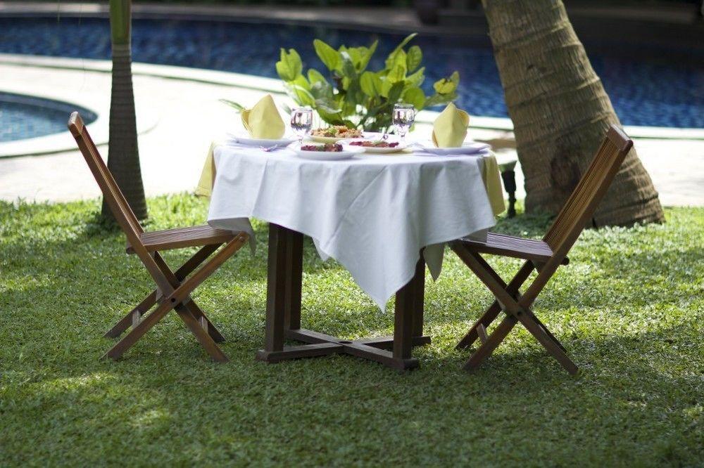 Papyrus Tropical Hotel 3*