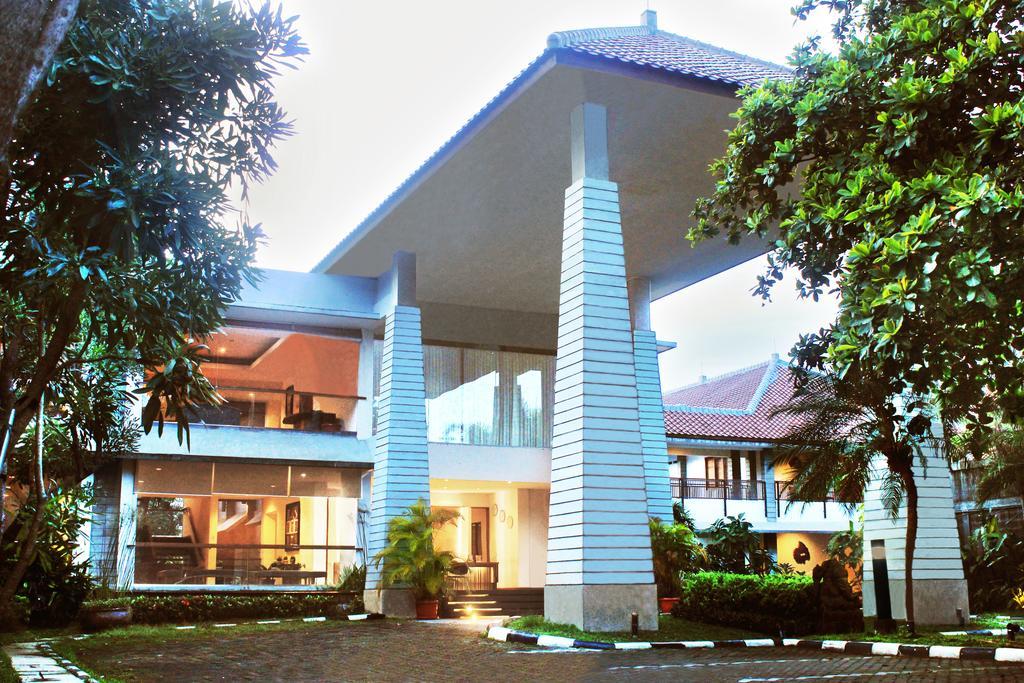 Hotel Papyrus Tropical 3*