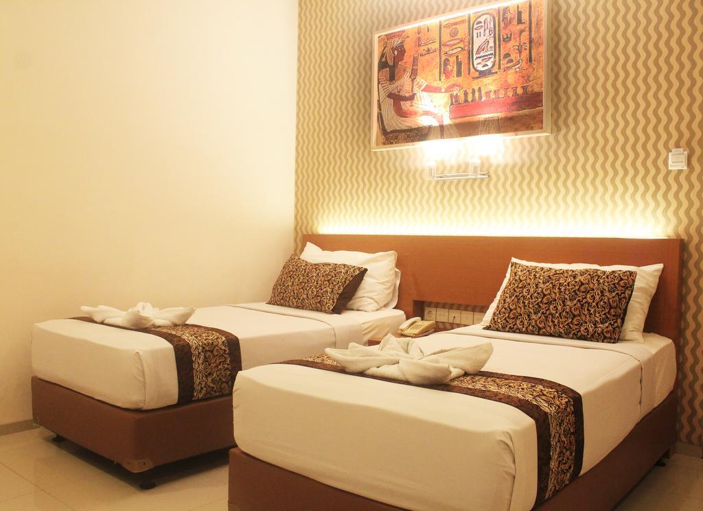 Papyrus Tropical Hotel