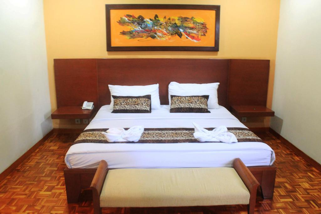 Hotel Papyrus Tropical