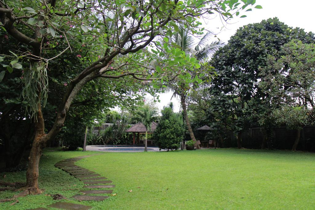 Papyrus Tropical Hotel