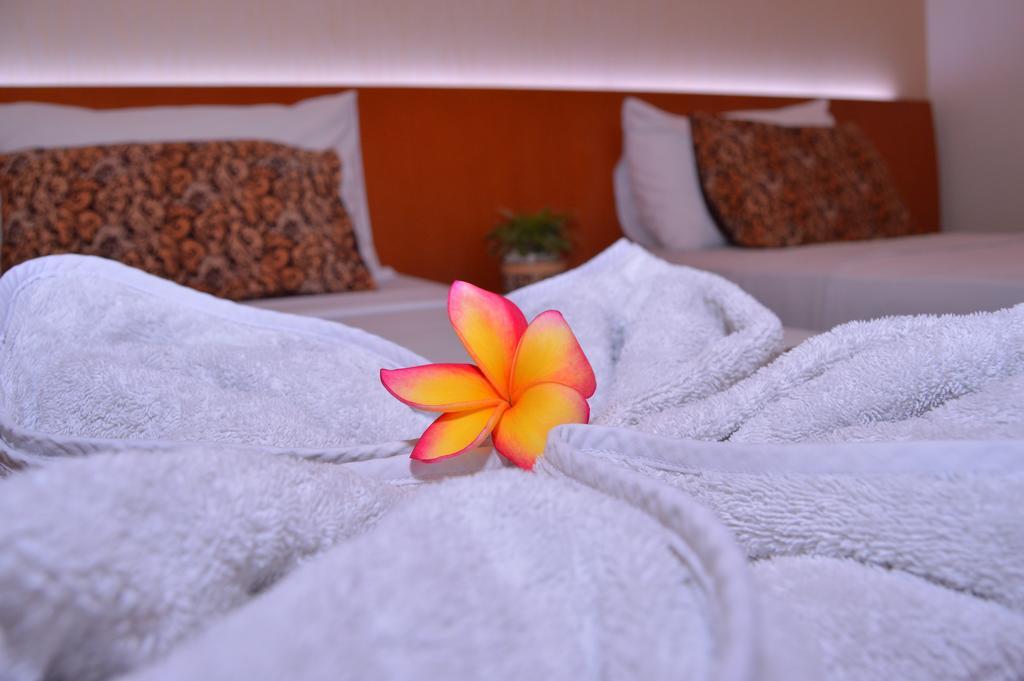 Hotel Papyrus Tropical