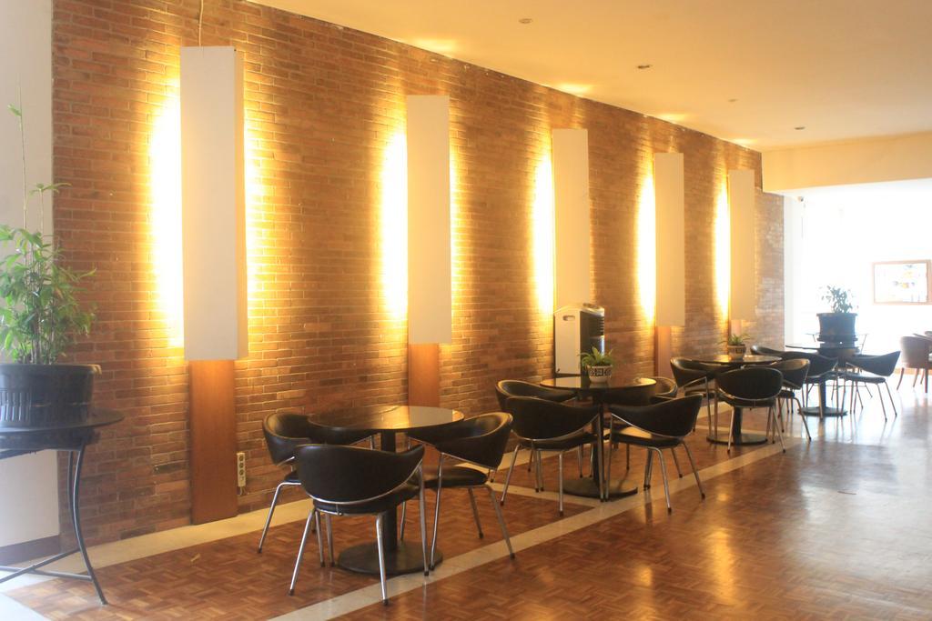 Papyrus Tropical Hotel Bogor