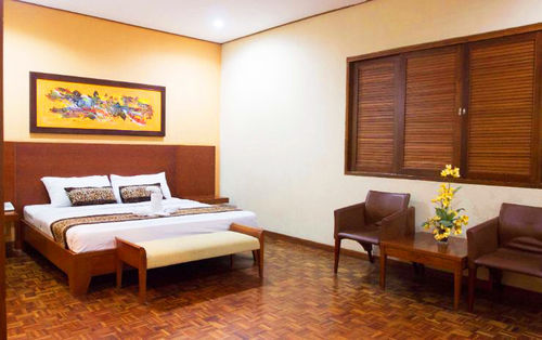 Papyrus Tropical Hotel