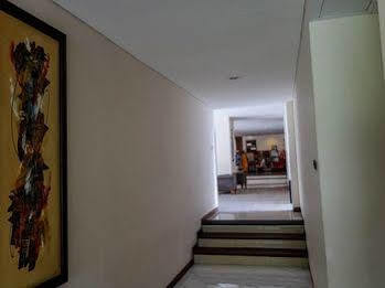 Papyrus Tropical Hotel Bogor