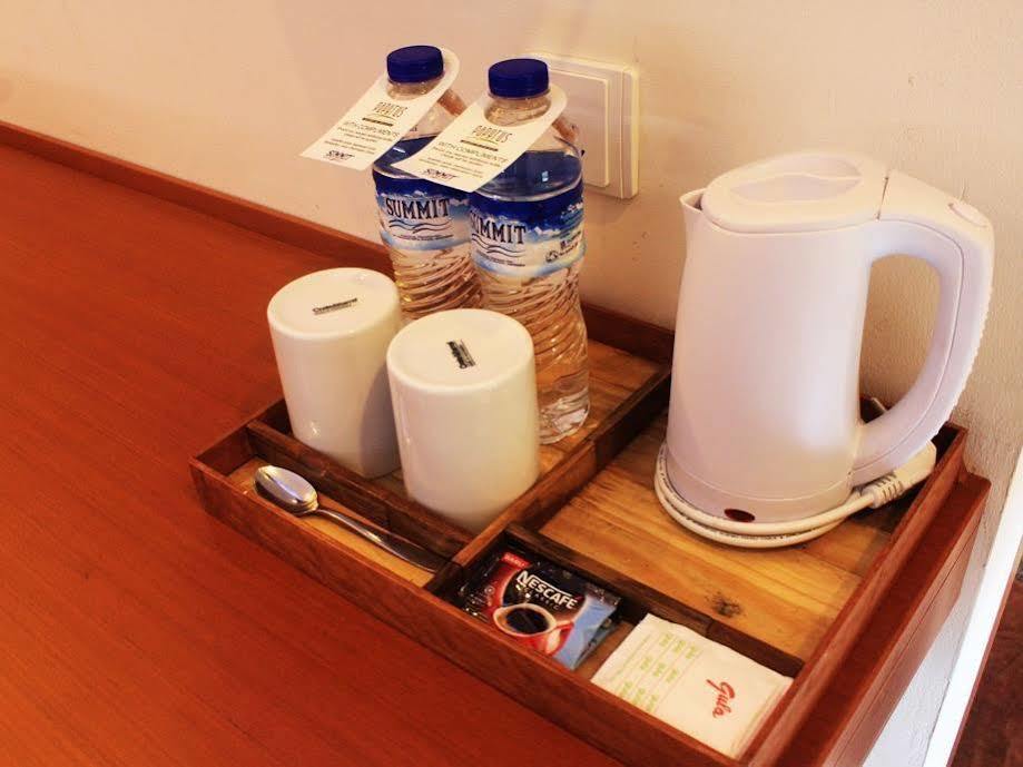 Hotel Papyrus Tropical 3*