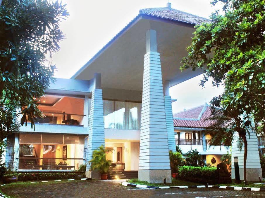 Hotel Papyrus Tropical 3*