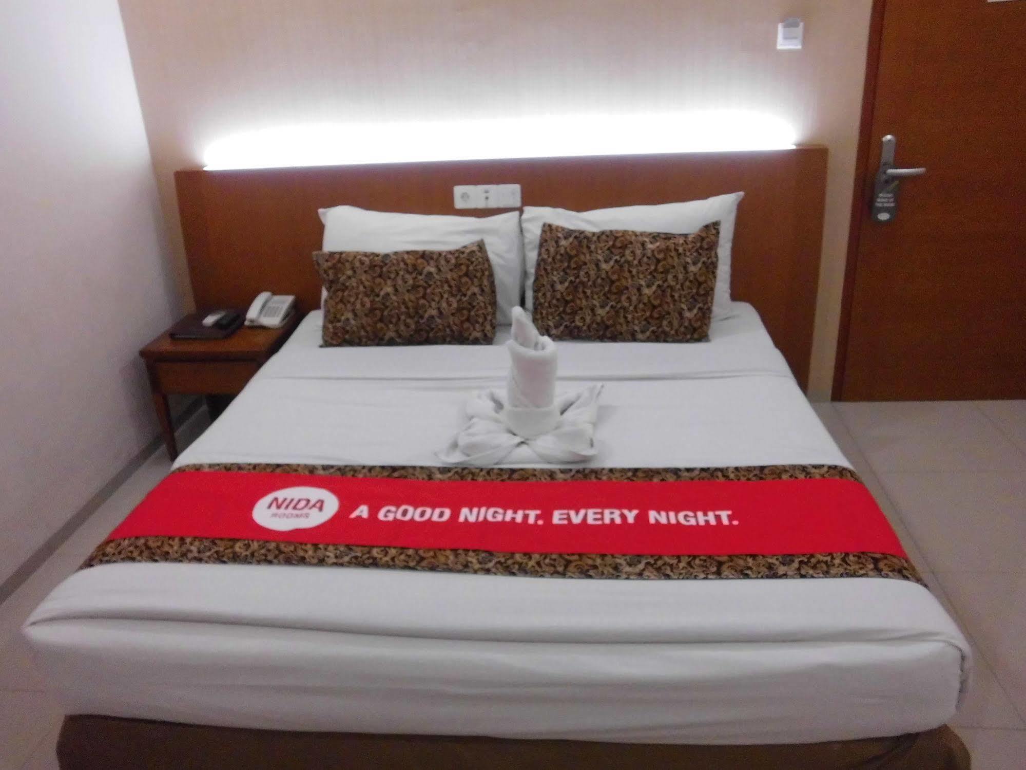 Hotel Papyrus Tropical
