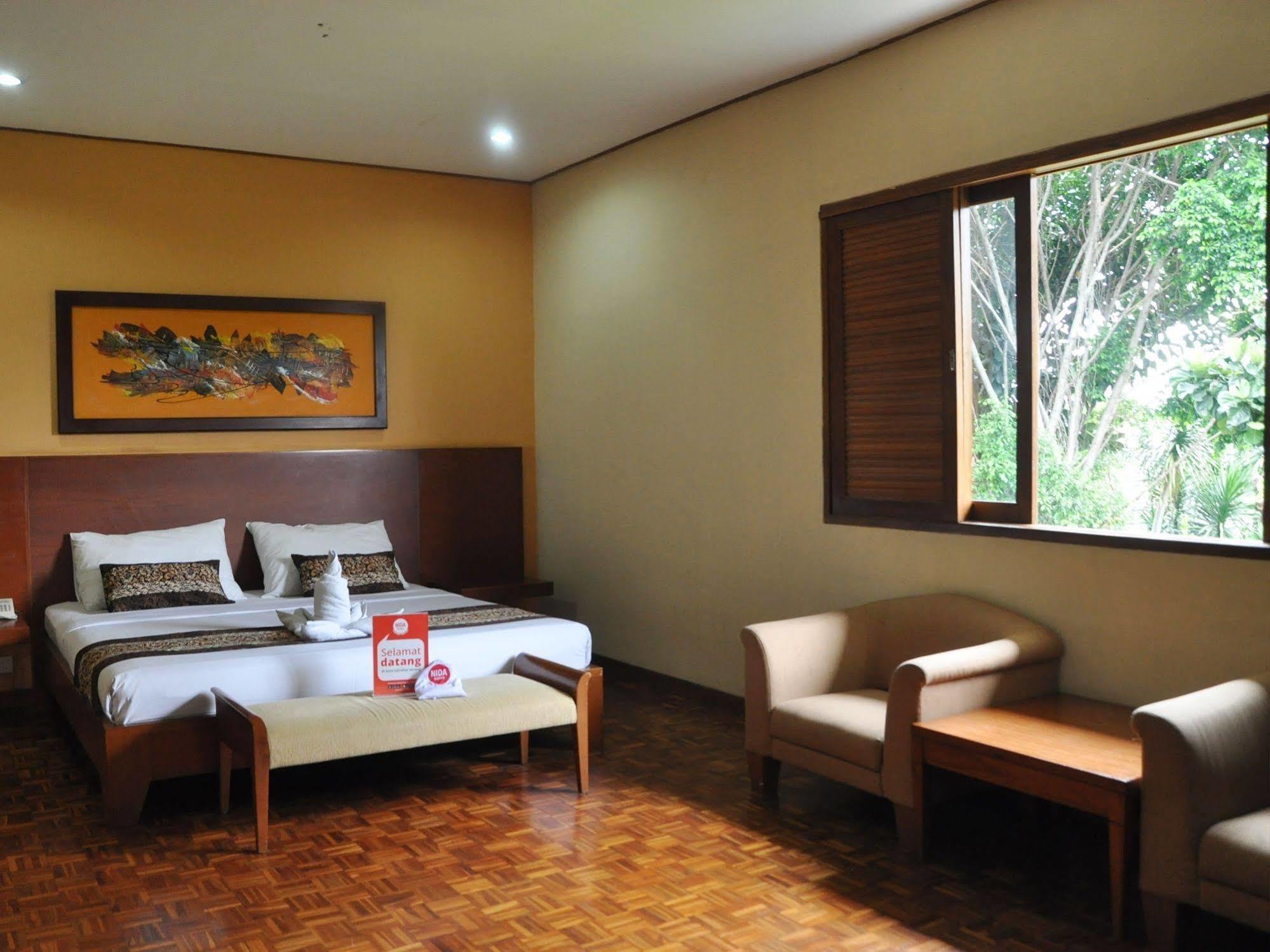 Hotel Papyrus Tropical 3*