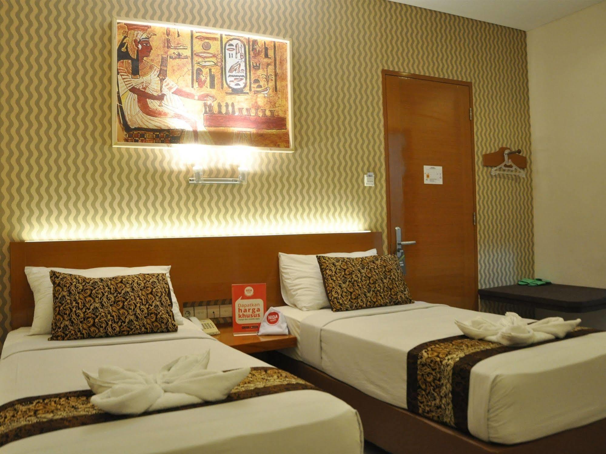 Hotel Papyrus Tropical