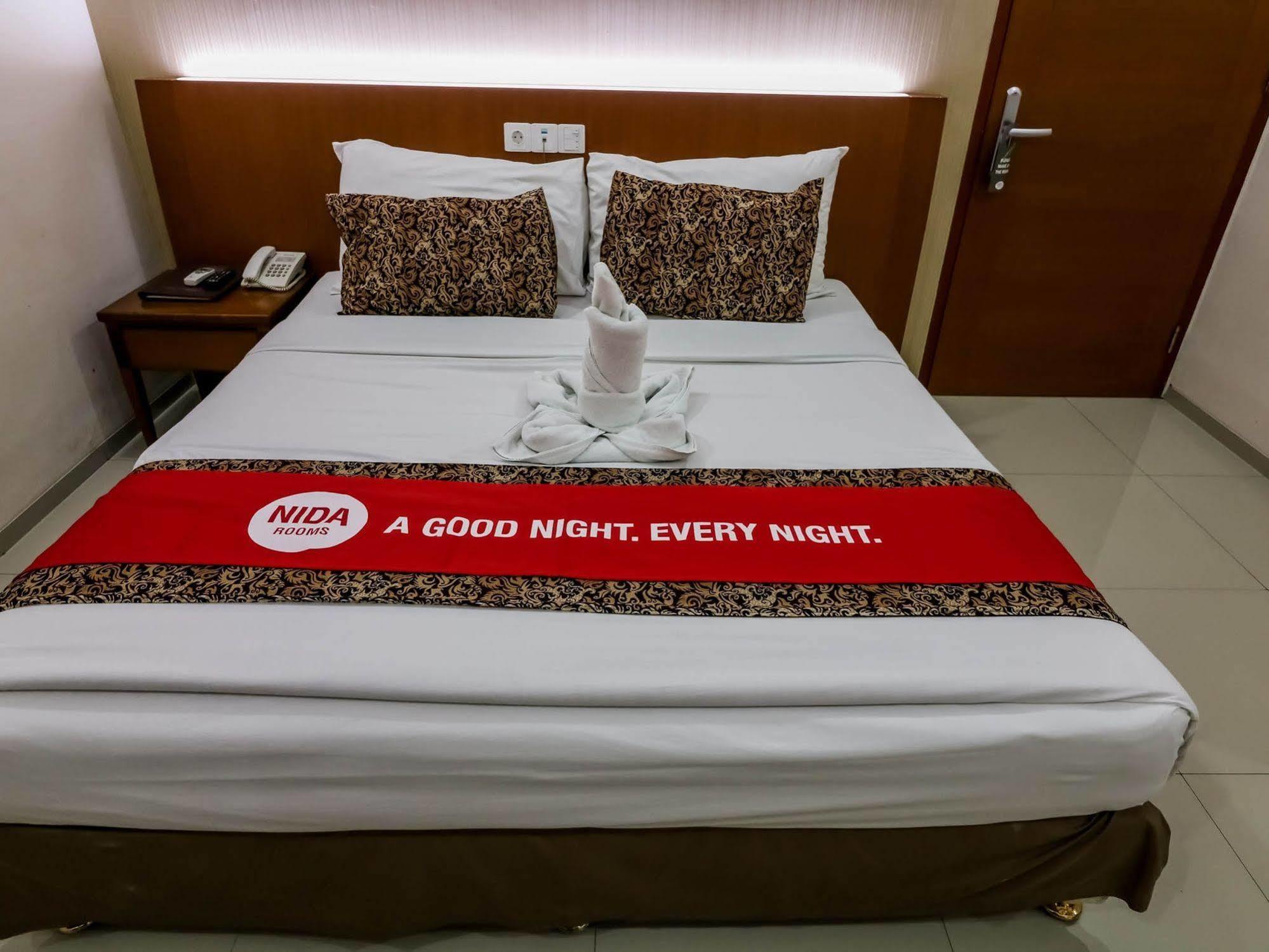 Hotel Papyrus Tropical Bogor