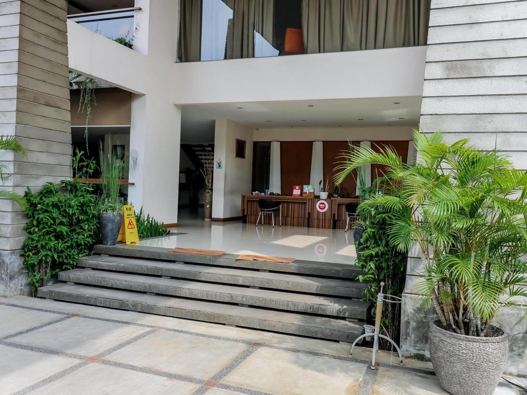 Papyrus Tropical Bogor